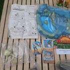 Vintage 1994 Disney Mattel Lion King Pride Rock Playset 100  Complete W  Extras