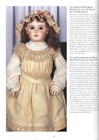 Antique Doll Collection Catalog   Results French German Bisque Kestner Jumeau