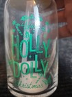 Dolly Parton Holiday Glass     have A Hollydolly Christmas    New