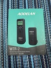 Aodelan Intervalometer Remote For Nikon - Camera Wireless Timer Shutter Release