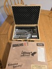 Biohazard Re 2 Resident Evil 2 Lightning Hawk  50ae 10inch Tokyo Marui Airsoft