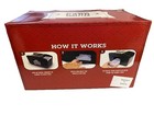 4-deck Automatic Card Shuffler