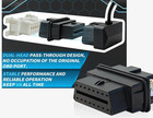 Active Fuel Managemen Disabler For 2005-2022 V6 v8 Gm Motors 4 3 5 3 6 0 6 2