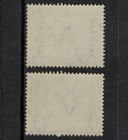 South Africa Lot Of 2 Sc o39a And  o40a Mnh   Cat   44
