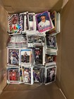 Huge Sports Card Lot  14x10x6box tons Of Cards  Multi Sport- See Description