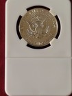 1964 Kennedy Half Dollar  Superb Gem Proof 90  Silver