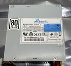 Seasonic Electronics Ss-350sfe 350w Pfc F3 Desktop Power Supply