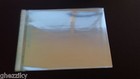 100 Clear Bags Cellophane Envelopes For 8x10 Photos Or Prints Storage Protection