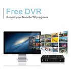 Iview-3500stb Iii  Atsc Digital Converter Box With Recording And Media Player   