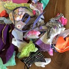 Barbie Doll Clothing And Shoes 200  Clothing 150  Shoes