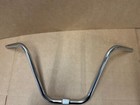 Schwinn Approved Early 1960 s Stingray Bicycle Handlebars Show Chromed 31  Wide