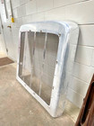 Peterbilt  L296081m01 Grille Assembly 389 Hood Crown  Grille