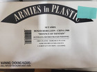Armies In Plastic Boxer Rebelion China 1900 Mounted Artillery Set Of 5 Boxes
