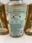 Bath   Body Works Magic In The Air Body Wash Lot Of 3 Bottles New   Sealed