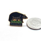 Canada Bear Pin Souvenir Travel Wilderness Nature Wildlife National Pride Vtg