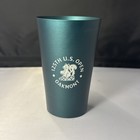 125th Us Open - Oakmont Souvenir Metal Cocktail Cup
