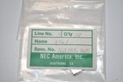 Nos Oem Nec Nkd Pager Replacement Freq Crystal Qb 155 865