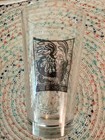 Widespread Panic  moms Kitchen  Official Pint Glass  16oz  Well Made  Rare Find 