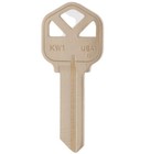 Kwikset Kw1 House Keys Cut By Code Or Random Key 5-pin Copy - Bulk Pricing 