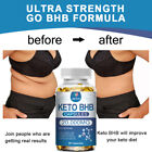 Keto Diet Pills 20 000mg Fat Burner  Acv Weight Loss Slimming  Ketosis Capsules