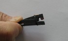100 Pcs  lot 11 81in Safety Talon Igniter For Electronic Fireworks Firing System