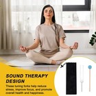 432 Hz Tuning Fork Sound Healing Instruments Clinical Grade Nerve sensory7928