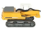 Conrad 2907 1 50 Scale Liebherr R954bv Litronic Demolition Excavator Ln box