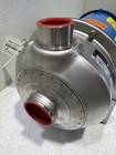 Goulds Centrifugal Pump 2st1f9g4 1 25x1 5x6-2p-pm