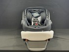 Uppababy Mesa V2 1002-msa-us-jke Car Seat W  Base Jake Charcoal Exp 1 29 New