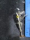 Vintage Falls Big  Inch  In  Minnow  Lure 