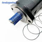 Hydraulic Motor 104-1065-006 For Char-lynn Eaton With Sealing Sleeves 104-1065