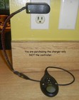Replacement Charger For Slendertone     The Flex Belt   Arm And Abs Controller