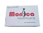Ge Monica Novii Wireless Patch System Ref 107-pt-020