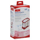 Nuk Milk Bag Storage Rack  outer Packaging Slightly Damaged 
