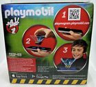 Playmobil Ghostbusters Ii 2 Ray Stantz 9348 Figure 19pc Set New