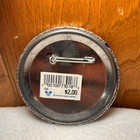 Vintage Disney Mgm Studios Twilight Zone Tower Of Terror Pin