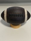 Upike Bears Game Used Wilson Gst Prime Ncaa Football Full Game Prepped