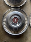 1960 s Studebaker 15  Hubcap
