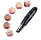 Freckle Removal Tattoo Removal Laser Beauty Pen Body Label Removal Equipment