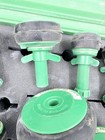 Greenlee 859-4 Pvc Plug Tool Set Tools