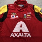 Dale Earnhardt Jr Shirt Mens 3xl Red Nascar Axalta 88 Hendrick Racing Team