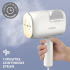 Sunbeam Revivesystem 3-in-1 Steamer  Iron   Fabric Shaver