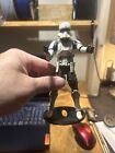 Premium Action Figure Stands 6 Inch Black Series Star Wars   20 Pack