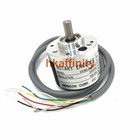 Nemicon Ovw2-20-2mhc Rotary Encoder 