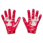Under Armour F8 Adult Mens Football Gloves W gluegrip Sticky  Nfhs ncaa Approved