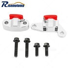 Hydraulic Cam Chain Tensioner   Cover Gasket Kit For 2007-2016 Harley Twin Cam