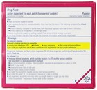 Oxytrol Women Overactive Bladder Transdermal Patch 8 Count Ostomy Supply Rental