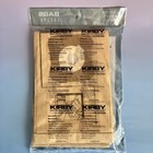 Kirby Vacuum Bags Micron Magic 3 Pack 197294 New In Package - Genuine Kirby