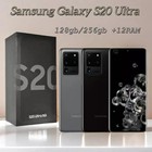     new Sealed Samsung Galaxy S20 Ultra  S20  Plus 5g 128gb 6gb Factory Unlocked