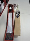 Sg Rp Icon English Willow Cricket Bat   New Other  